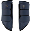 BR Beenbeschermers Majestic Mesh Navy