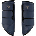 BR Beenbeschermers Majestic Mesh Navy