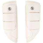 BR Beenbeschermers Majestic Mesh Wit