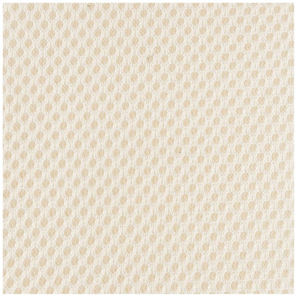 BR Beenbeschermers Majestic Mesh Wit