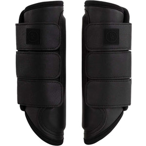 BR Dressage Boots Majestic Kamilla Moonless Night