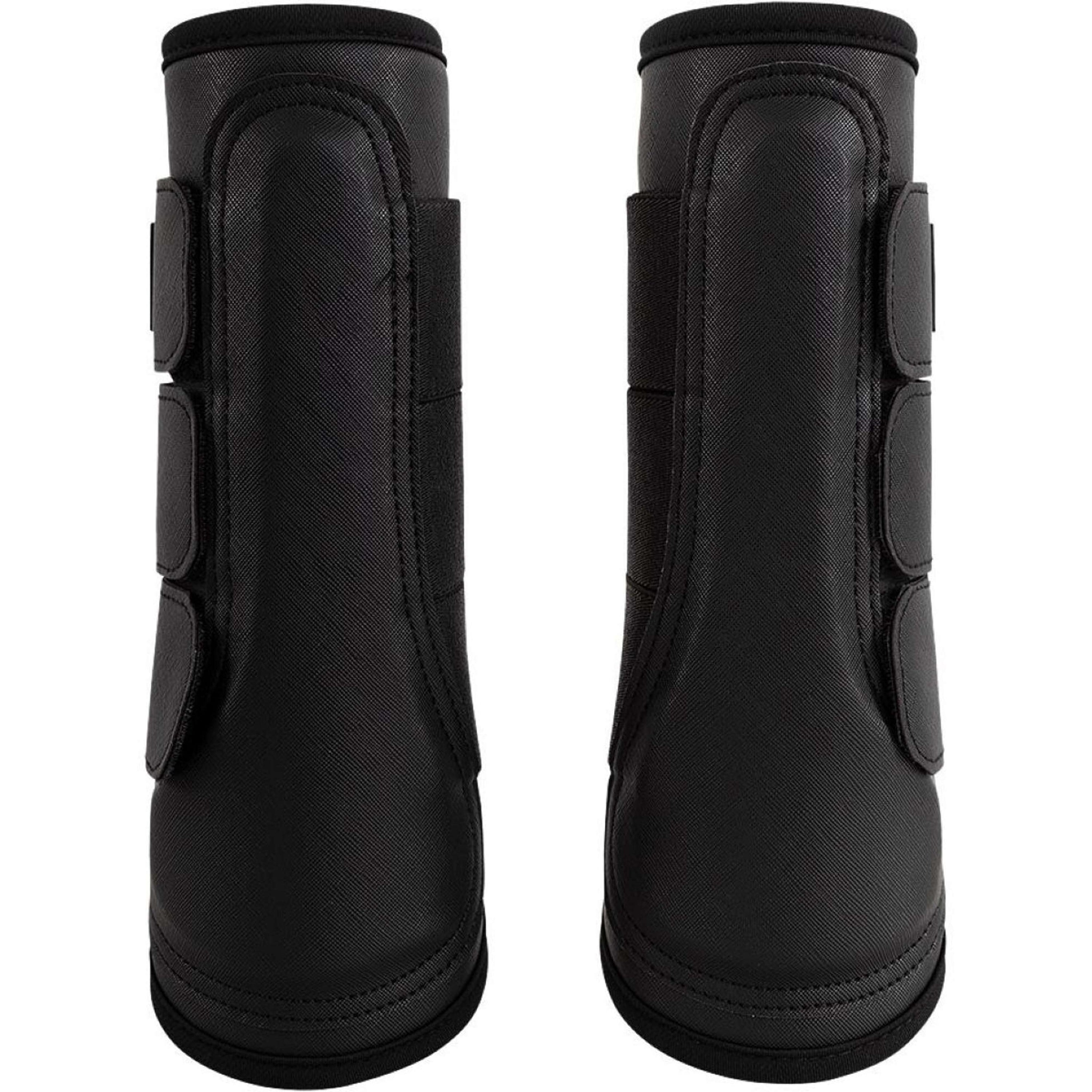 BR Dressage Boots Majestic Kamilla Moonless Night