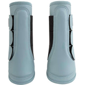 BR Dressage Boots Majestic Kamilla Tourmaline