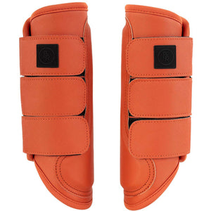 BR Dressage Boots Majestic Kamilla Mecca Orange