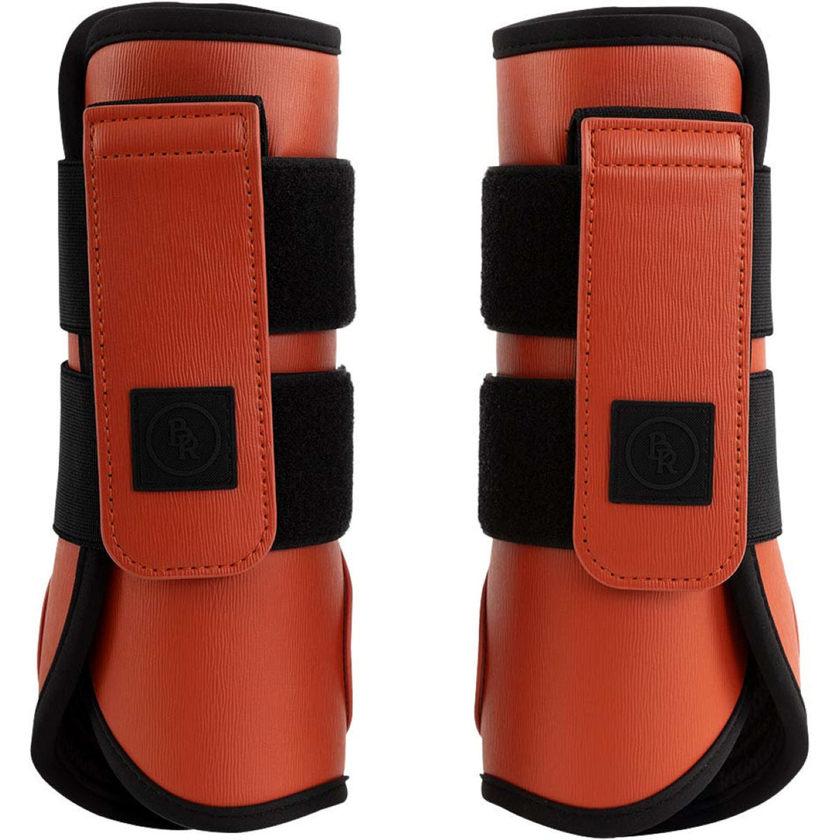 BR Beenbeschermers Karl Mecca Orange