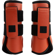 BR Beenbeschermers Karl Mecca Orange
