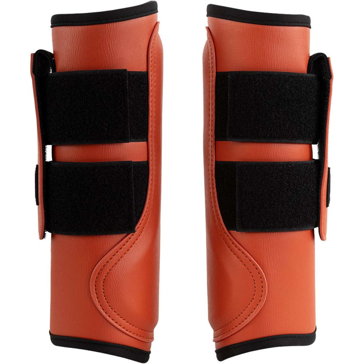 BR Beenbeschermers Karl Mecca Orange