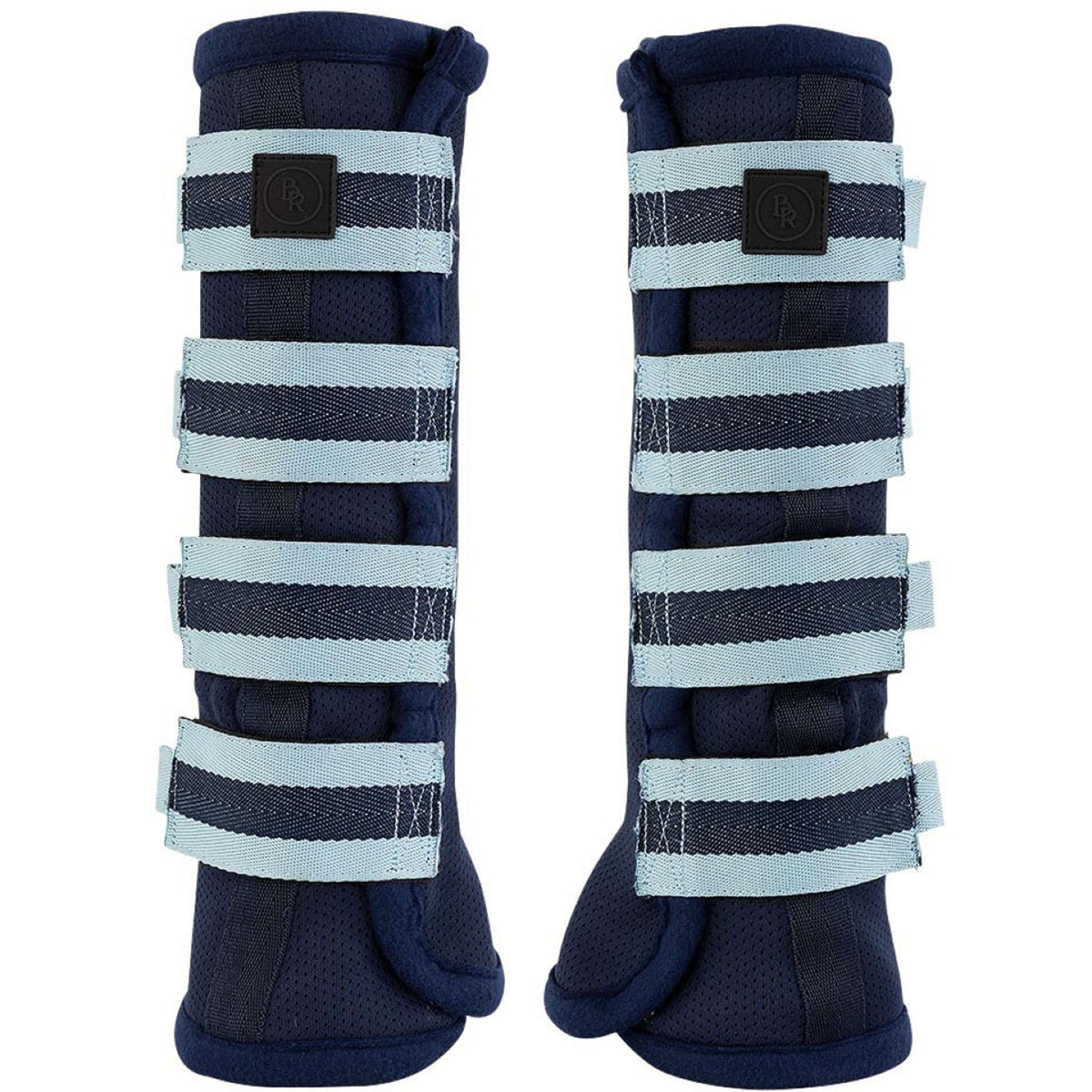 BR Vliegenbeschermers SS26 Pageant Blue