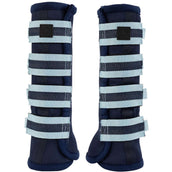 BR Vliegenbeschermers SS26 Pageant Blue