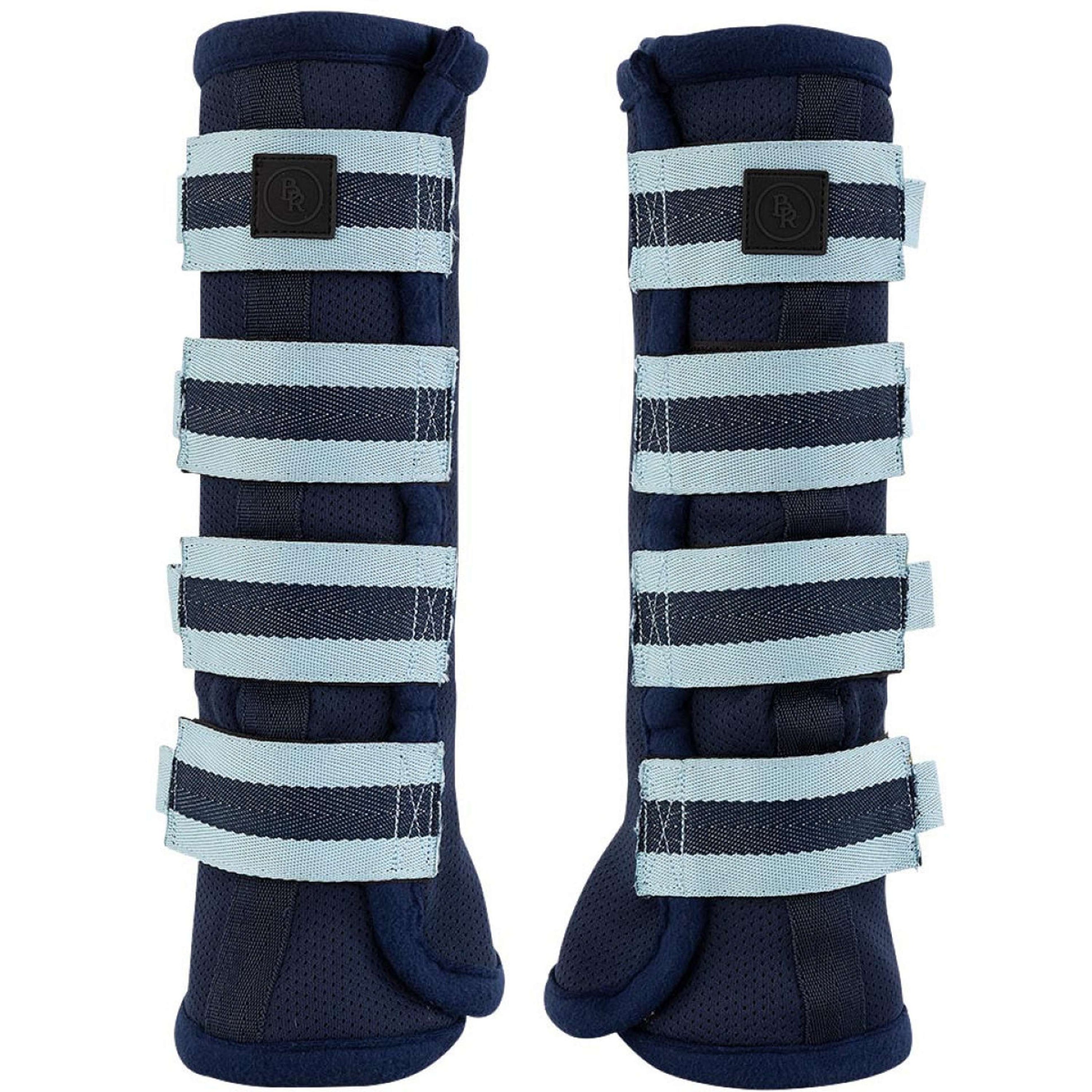 BR Vliegenbeschermers SS26 Pageant Blue