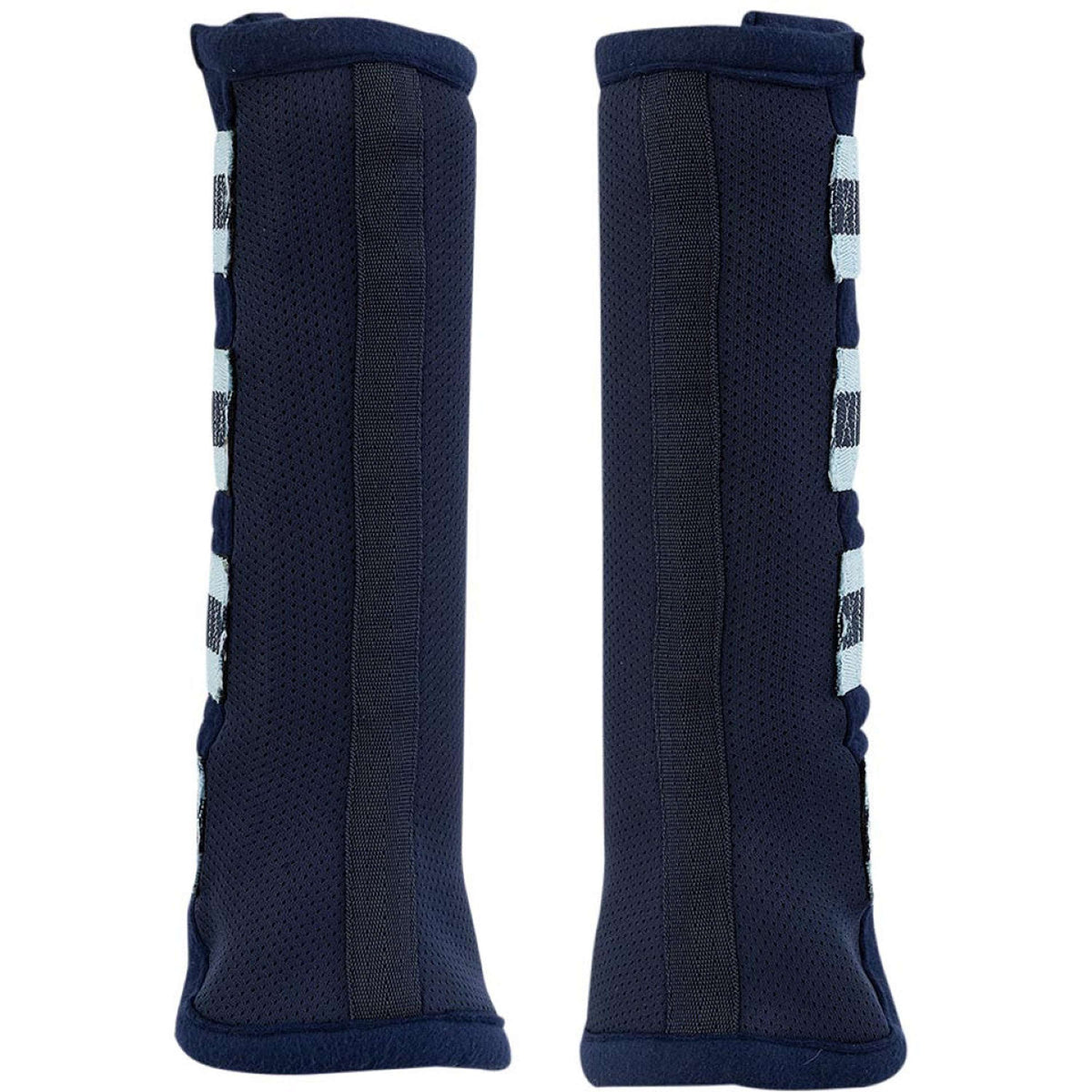 BR Vliegenbeschermers SS26 Pageant Blue