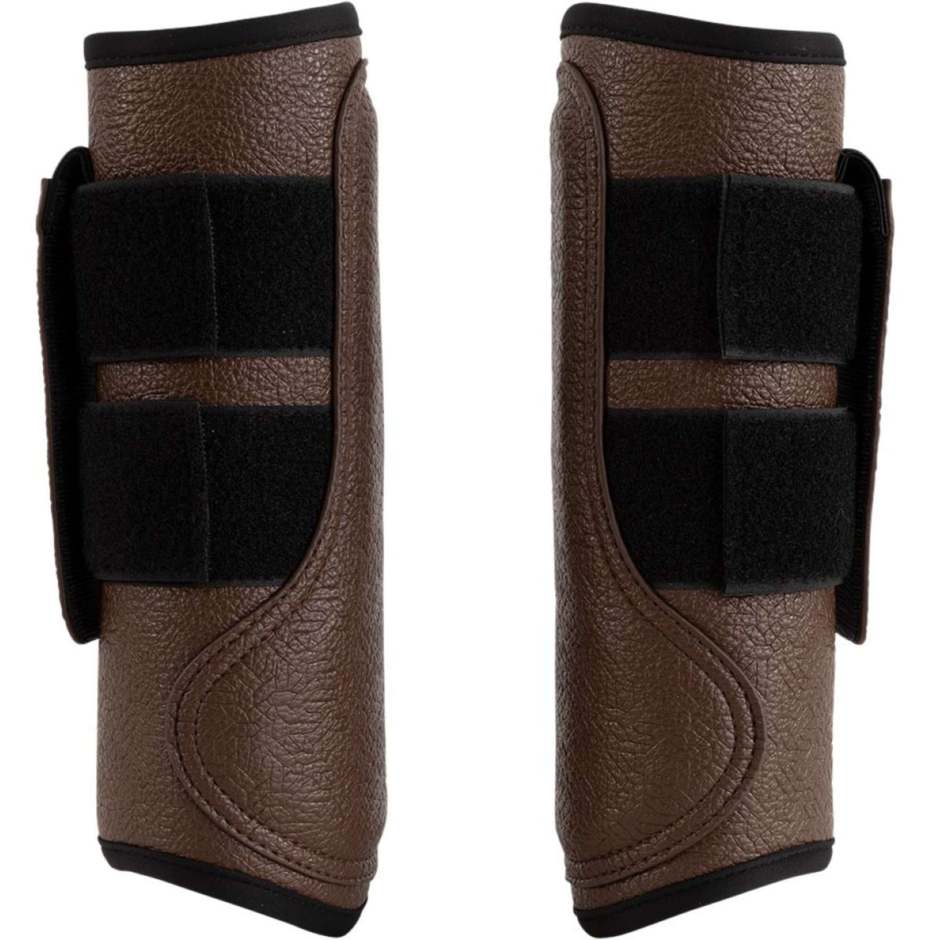 BR Beenbeschermers Levonne Choco Martini