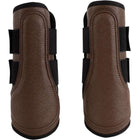 BR Beenbeschermers Levonne Choco Martini