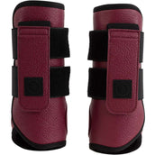 BR Beenbeschermers Levonne Maroon
