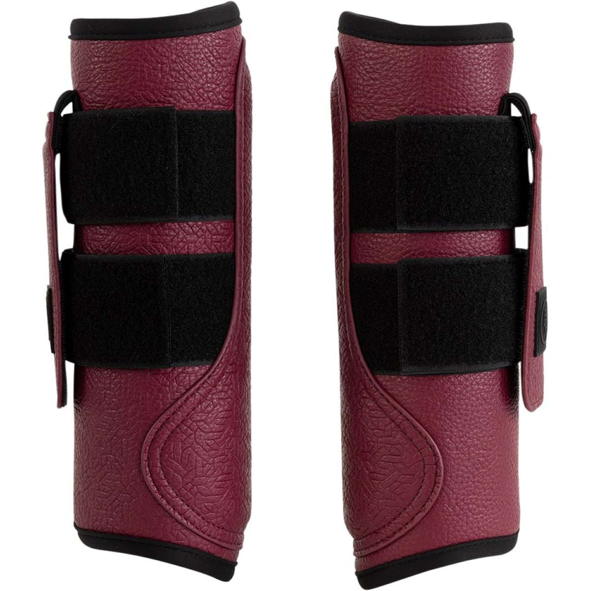 BR Beenbeschermers Levonne Maroon