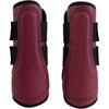 BR Beenbeschermers Levonne Maroon