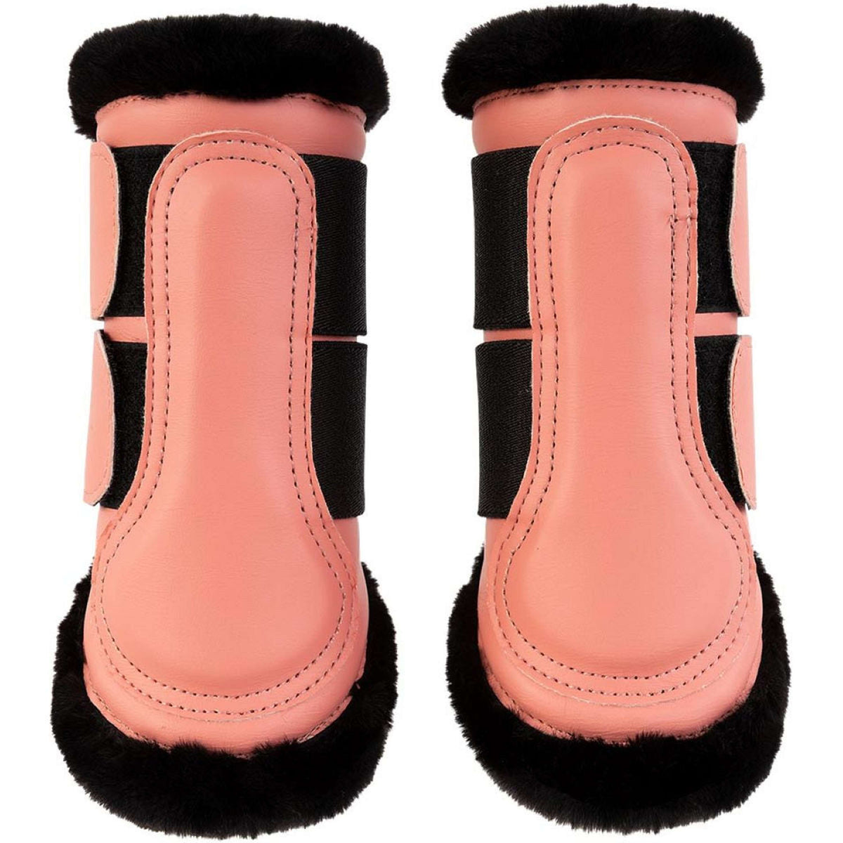 BR Beenbeschermers Mini Horse Majestic Peach Blossom