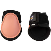 BR Strijklappen Mini Horse Peach Blossom