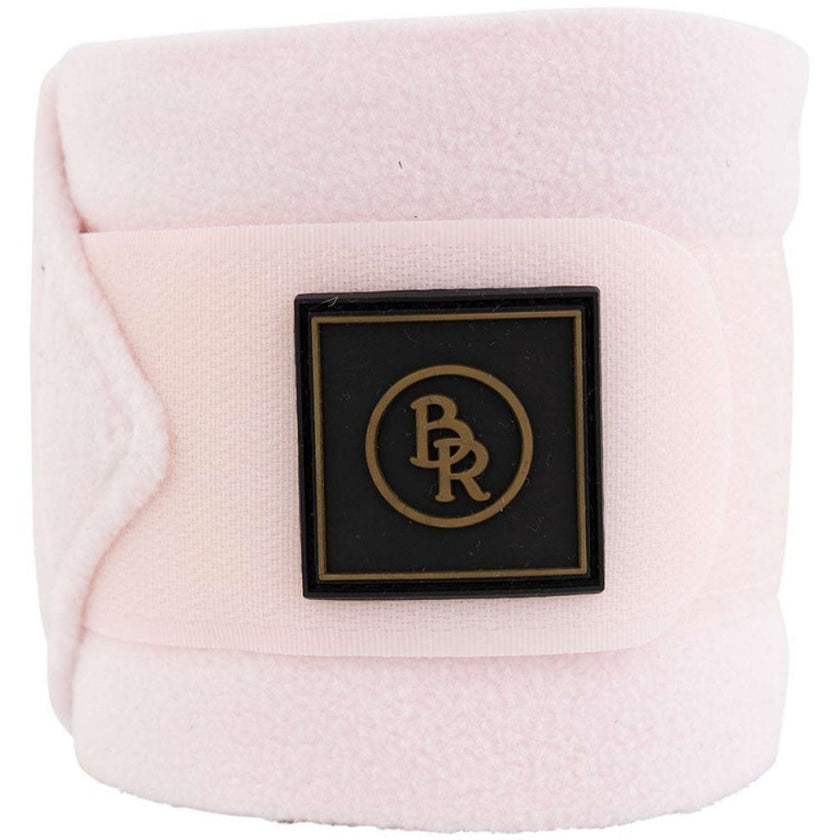BR Bandages Event Fleece Barely Pink