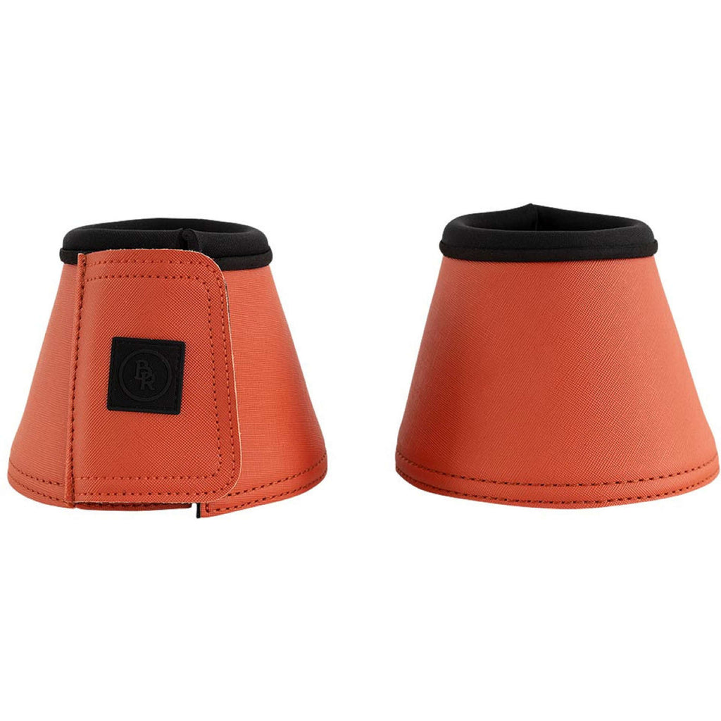 BR Springschoenen Kamilla Mecca Orange