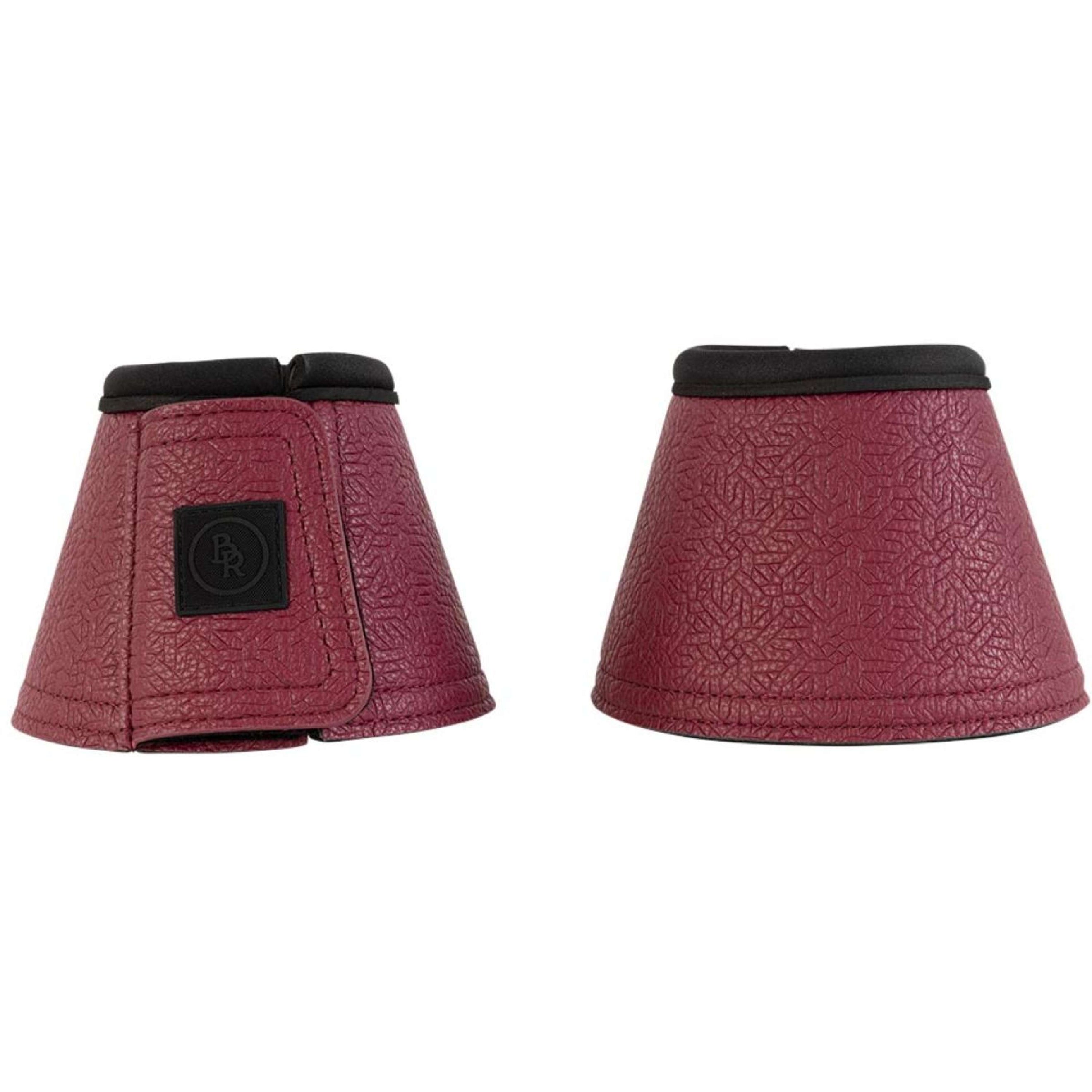 BR Springschoenen Levonne Maroon BR Springschoenen Levonne Maroon