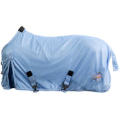 BR Vliegendeken Mini Horse Little Blue