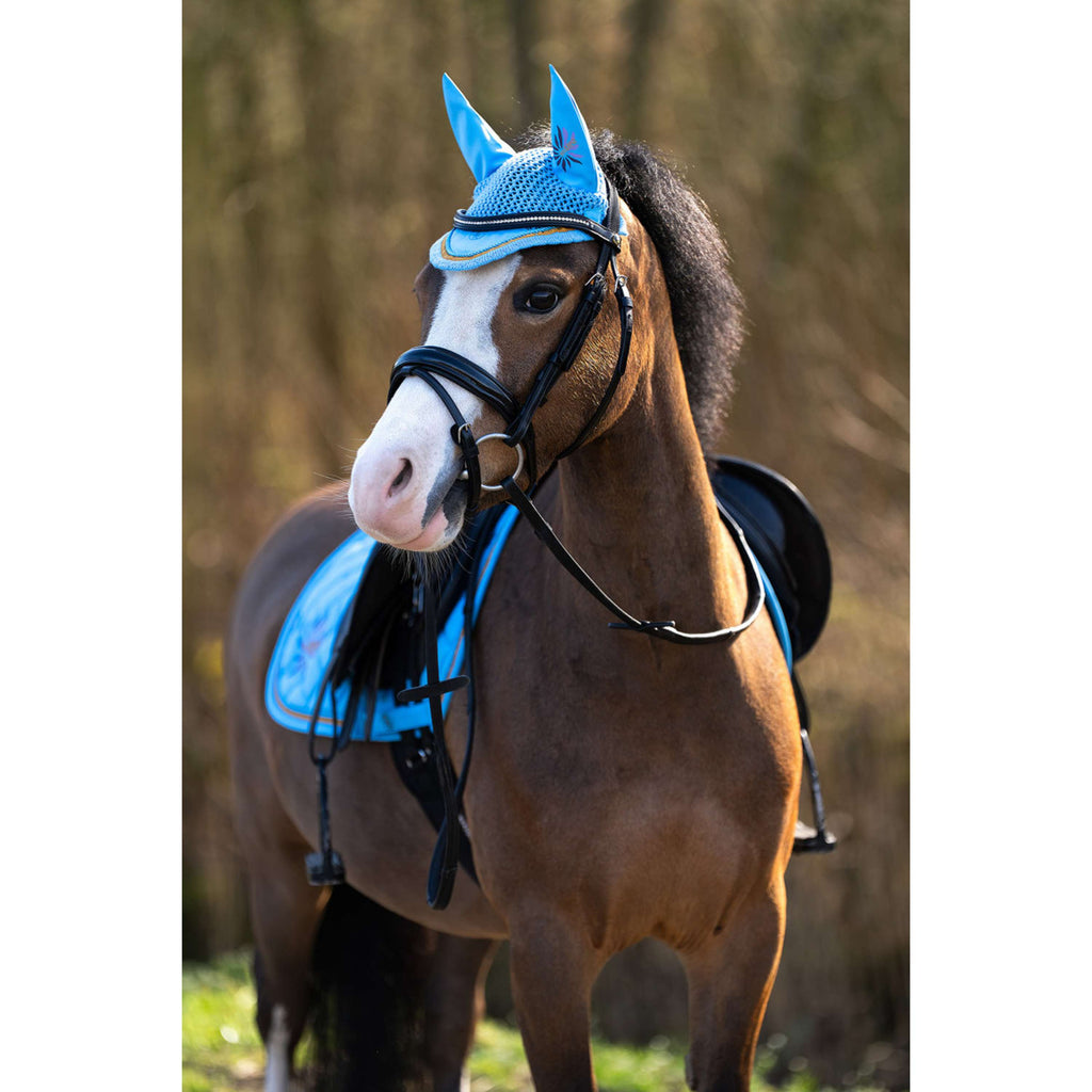 BR Oornetje Mini Horse Little Blue