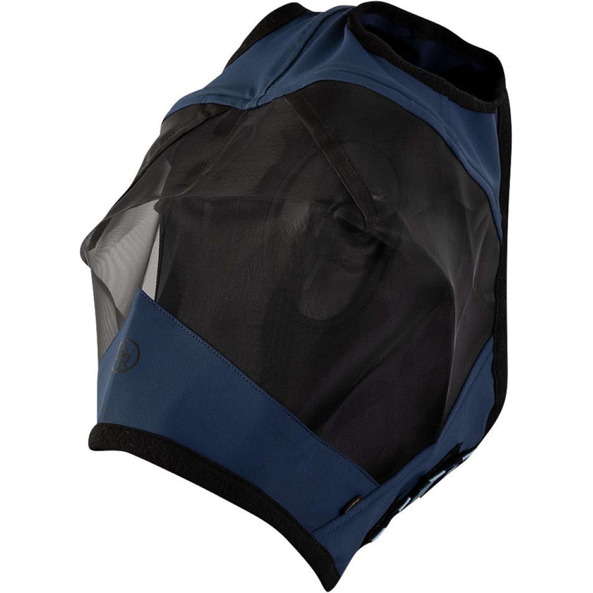 BR Vliegenmasker SS26 Zonder oren Pageant Blue