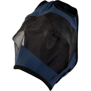BR Vliegenmasker SS26 Zonder oren Pageant Blue