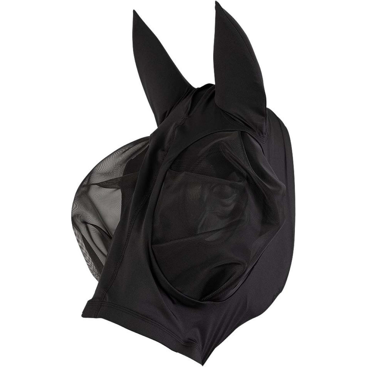 BR Vliegenmasker Lycra met oren Moonless Night