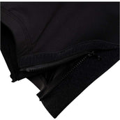 BR Vliegenmasker Lycra met oren Moonless Night