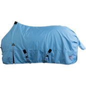 BR Regendeken Mini Horse 600D 0g Little Blue