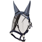 BR Vliegenmasker Halster SS26 met oren Pageant Blue