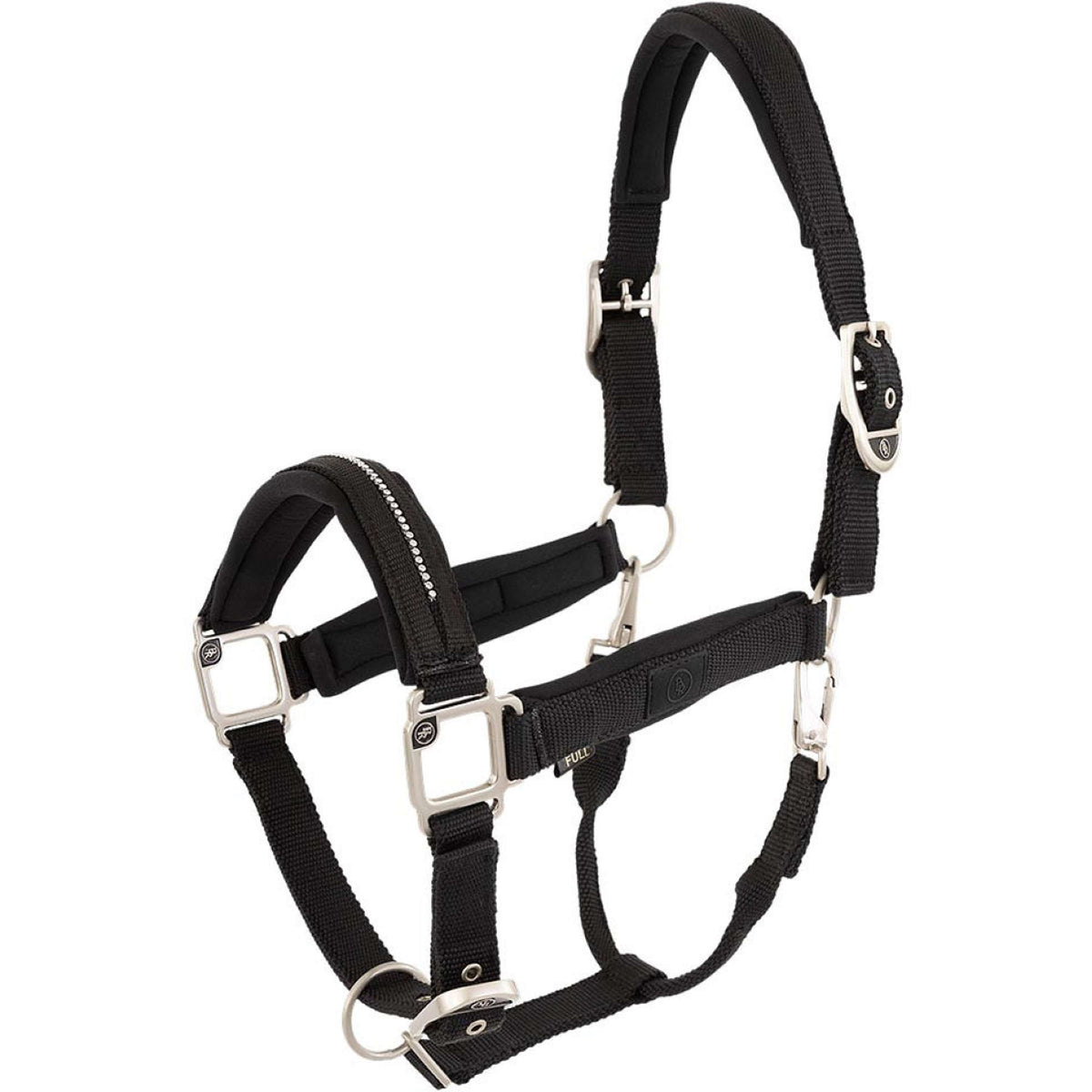 BR Halster Kimberly Neopreen Moonless Night