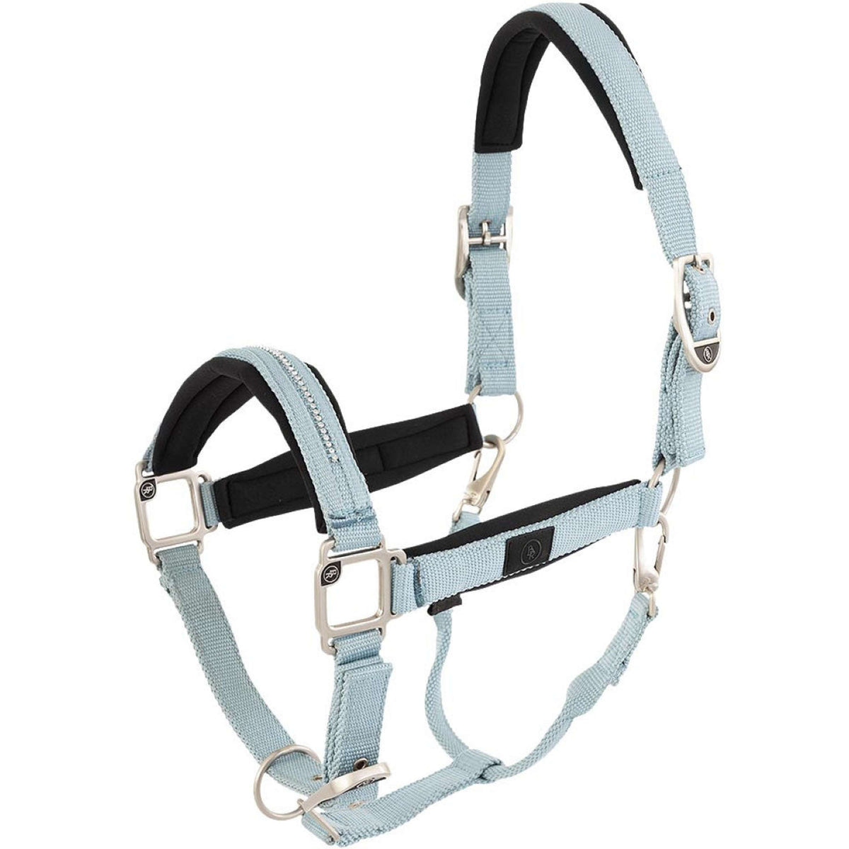 BR Halster Kimberly Neopreen Tourmaline