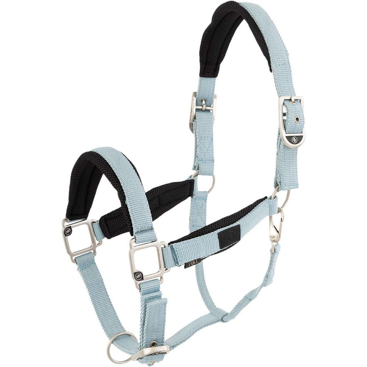 BR Halster Kris Mesh Tourmaline