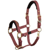 BR Halster Lieve Maroon