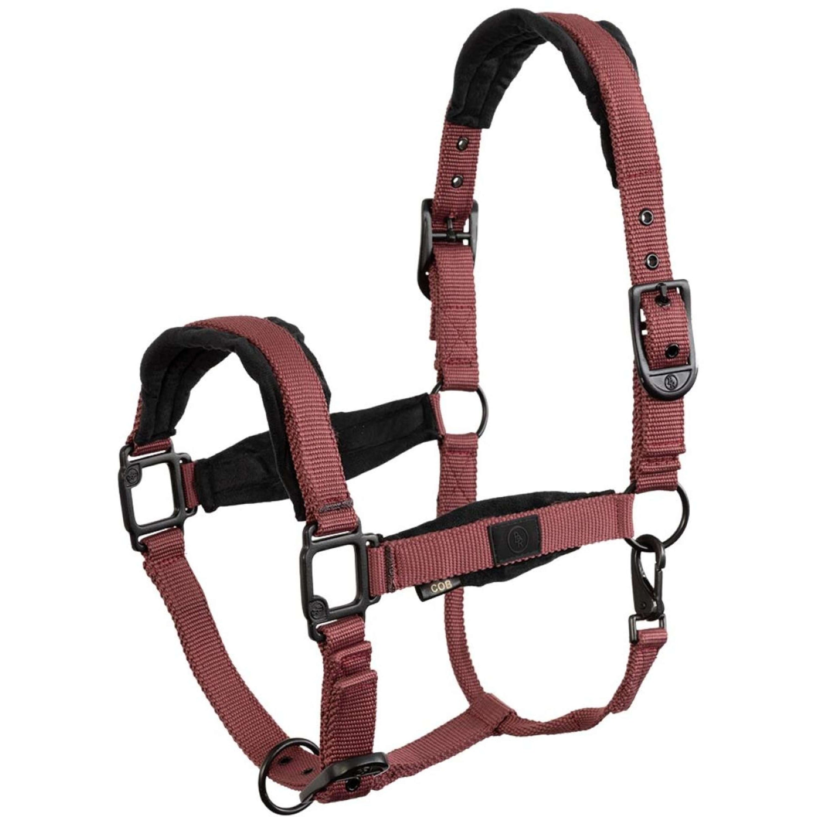 BR Halster Loran Maroon BR Halster Loran Maroon