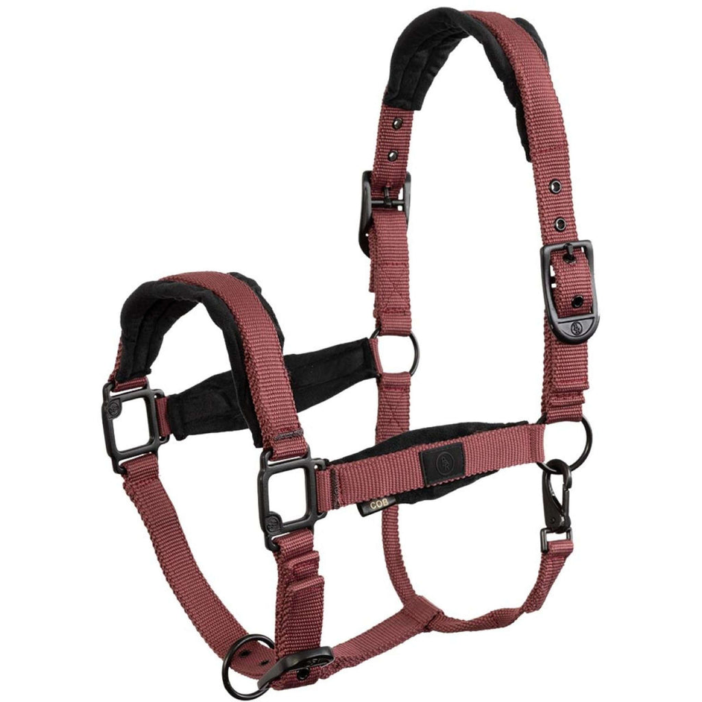 BR Halster Loran Maroon