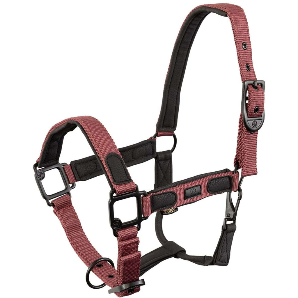 BR Halster Eevolv Laudine Maroon