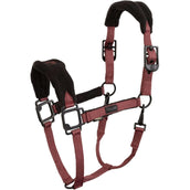 BR Halster Eevolv Lavina Maroon