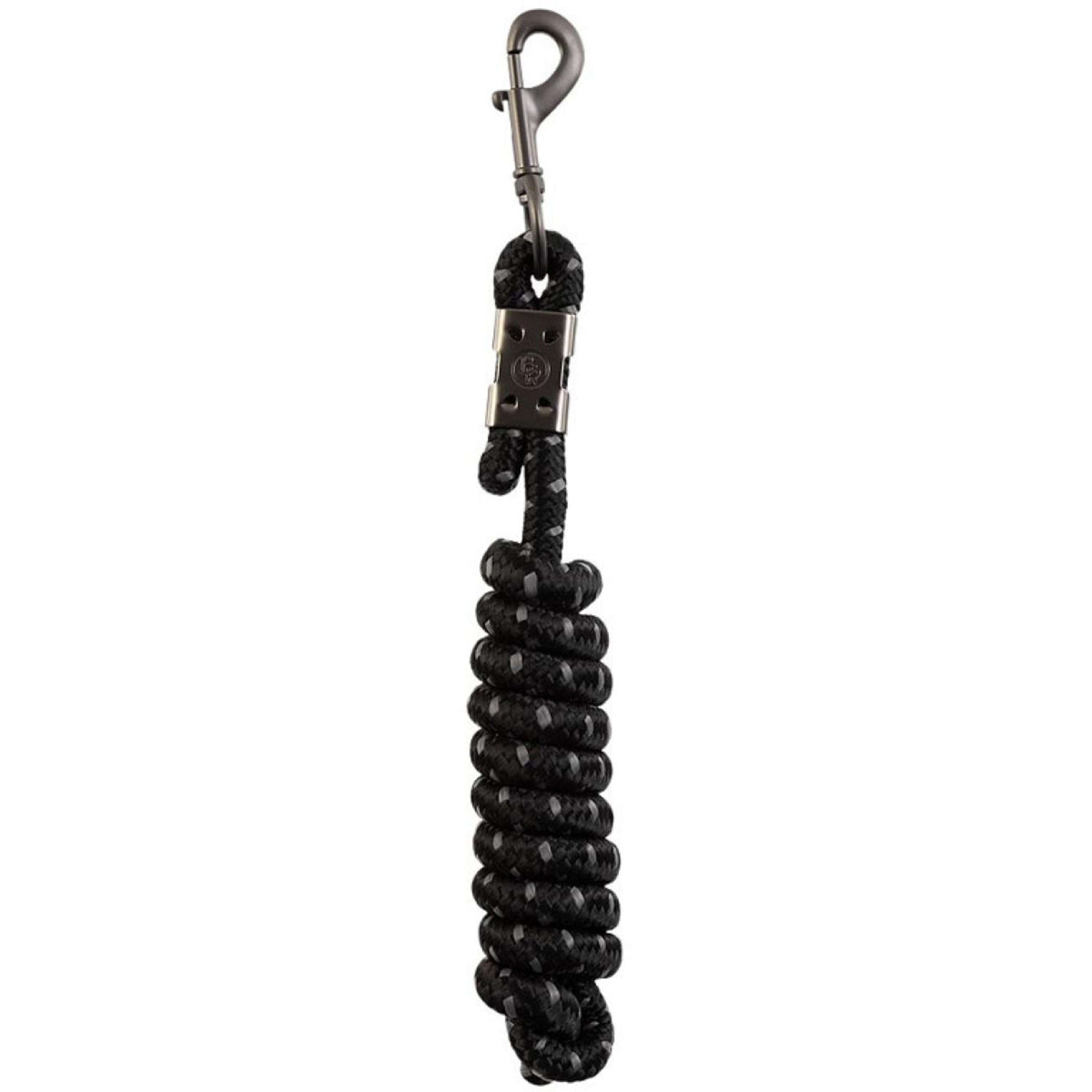 BR Halstertouw CLX Met Musketonhaak Meteorite BR Halstertouw CLX Met Musketonhaak Meteorite