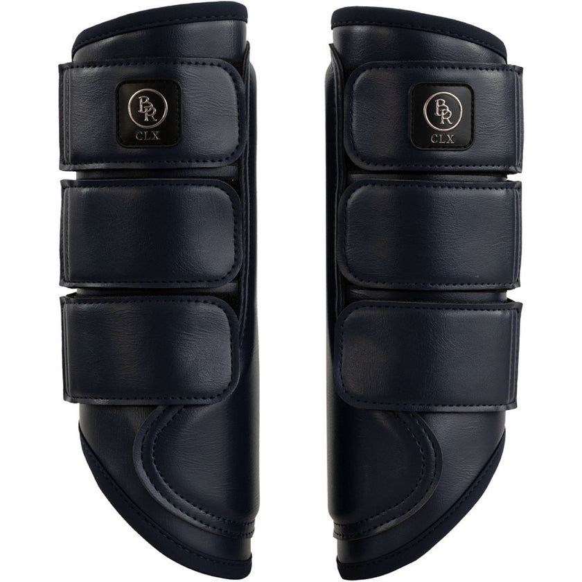 BR Beenbeschermers CLX Majestic Navy Blazer