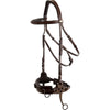 BR Hackamore Thornbury Oak/Zilver