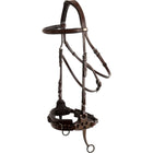 BR Hackamore Thornbury Oak/Zilver