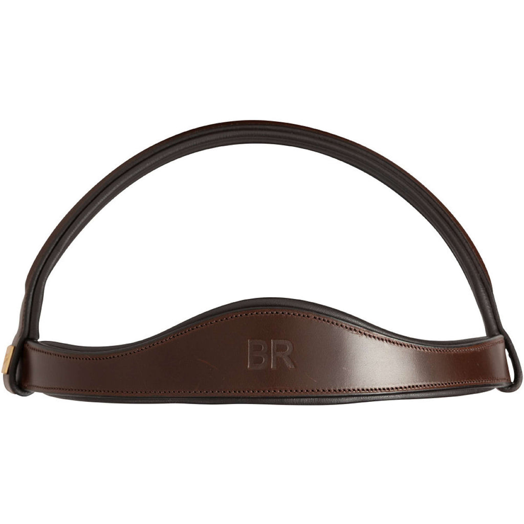 BR Hackamore Thornbury Oak/Zilver