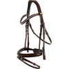 BR Hoofdstel Shildon Oak/Zilver