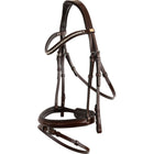 BR Hoofdstel Shildon Oak/Zilver