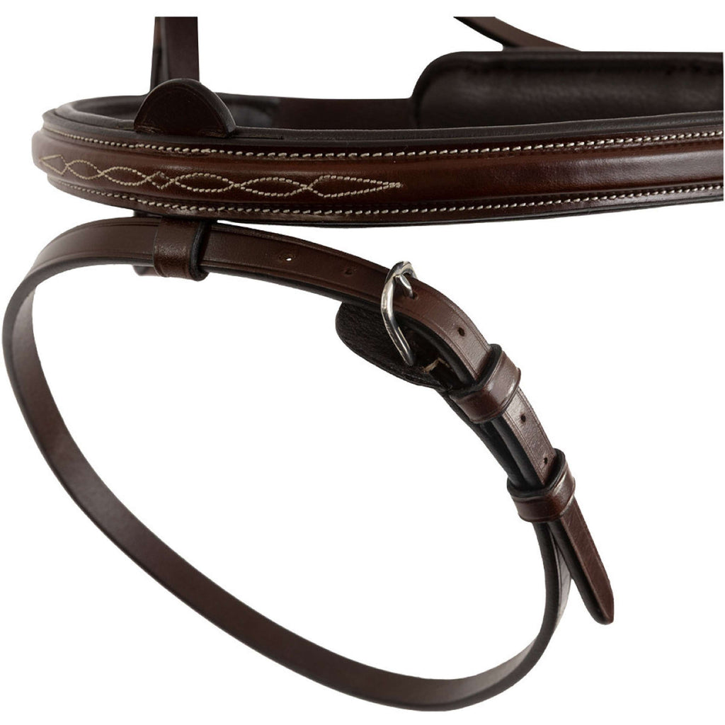 BR Hoofdstel Sunderland Oak/Zilver