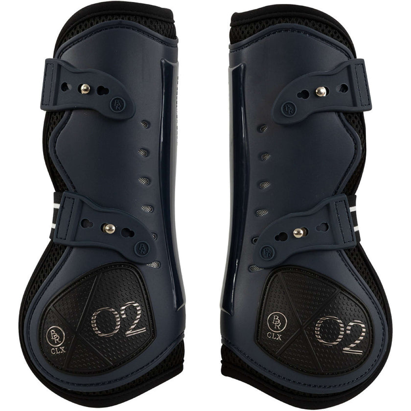 BR Peesbeschermers CLX XO2 Navy Blazer